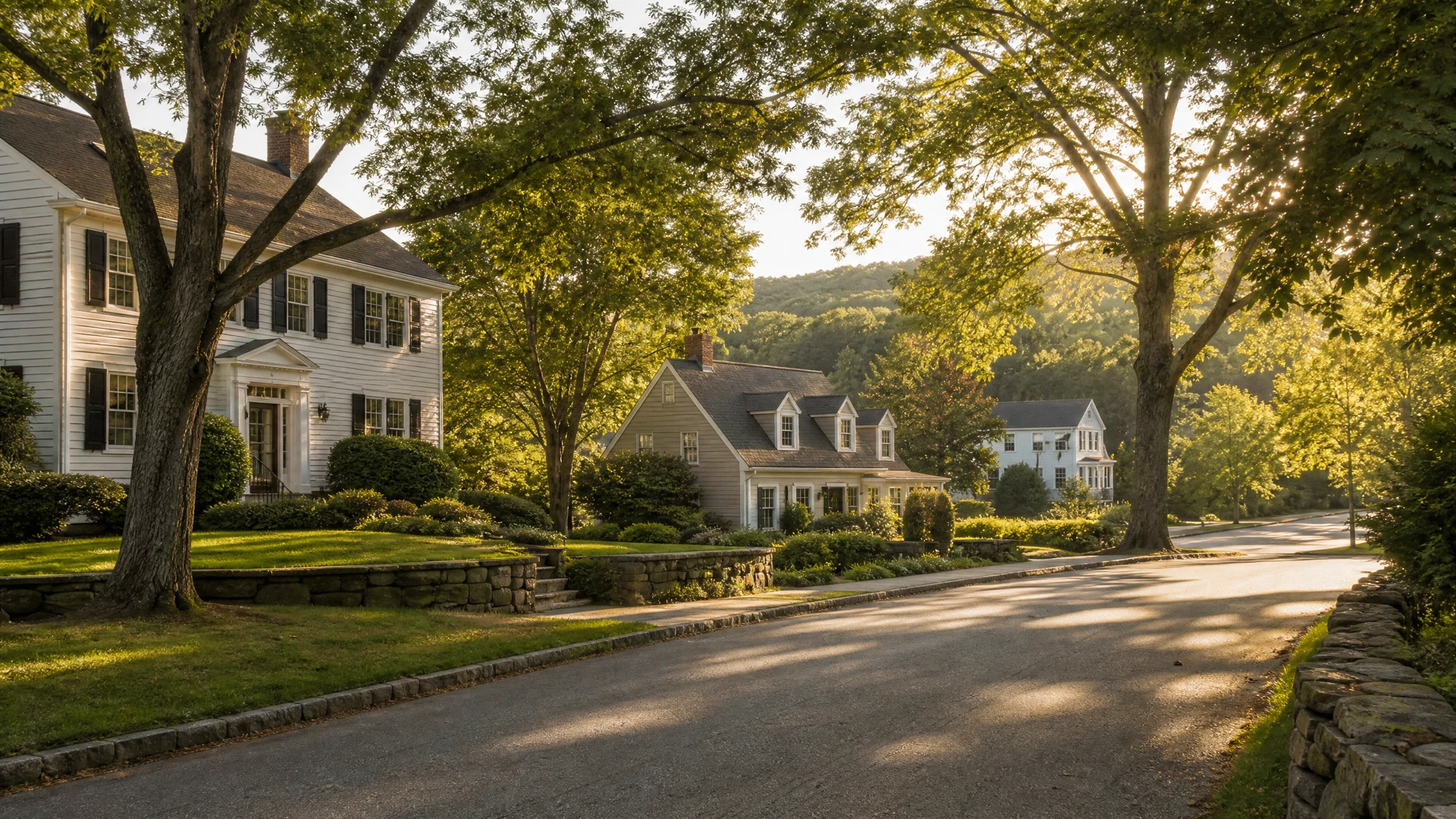 Homes for sale in Braintree, MA